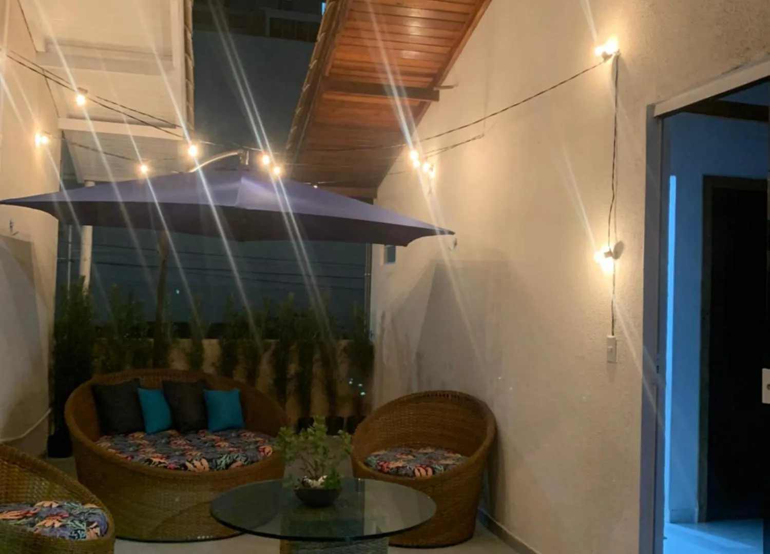 Apartment Flat Encantador 300M Da Praia E Roda Gigante 2 Andar Brazil