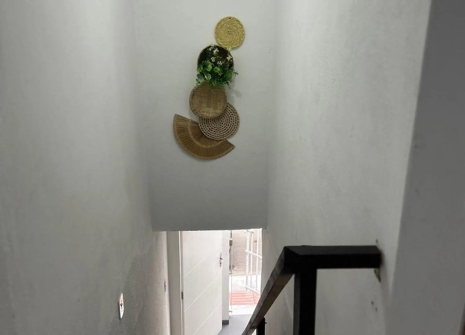 Apartment Flat Encantador 300M Da Praia E Roda Gigante 2 Andar