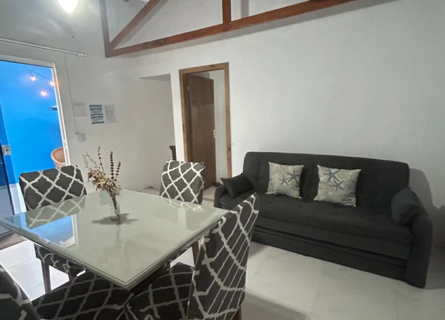 Apartment Flat Encantador 300M Da Praia E Roda Gigante 2 Andar