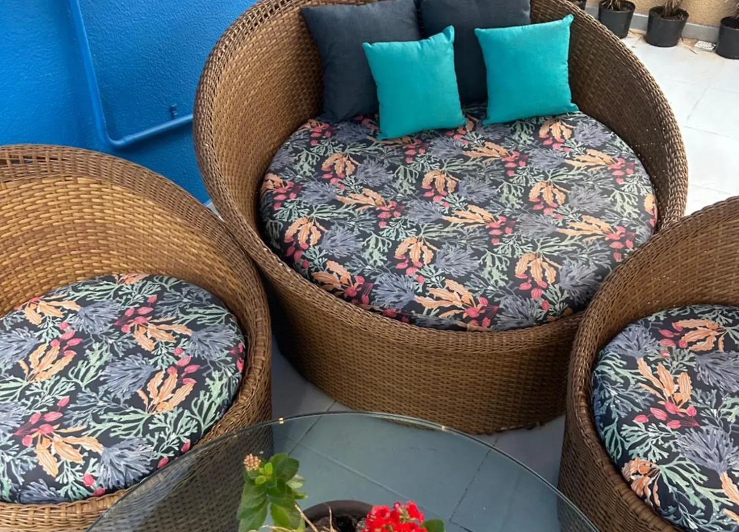 Apartment Flat Encantador 300M Da Praia E Roda Gigante 2 Andar Balneario Camboriu